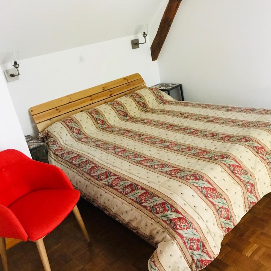 Gite Le Verdier Nailhac Dış mekan fotoğraf